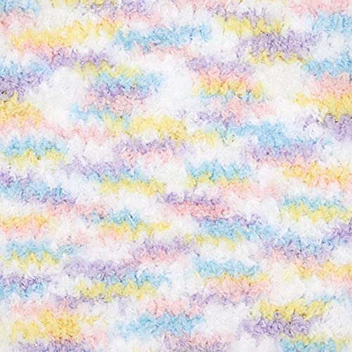Premier Little Bunny Multi Yarn Lullaby mantas para bebé 4