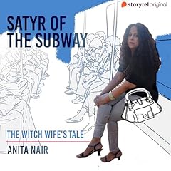 The Witch Wife's tale Audiobook By Anita Nair cover art
