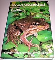 Pond Watching 0727820257 Book Cover