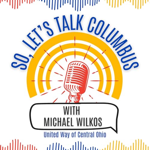 So, Let&rsquo;s Talk Columbus with Michael Wilkos cover art