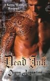 Dead Ink: A Karma World Romance (Karma Series Book 4)