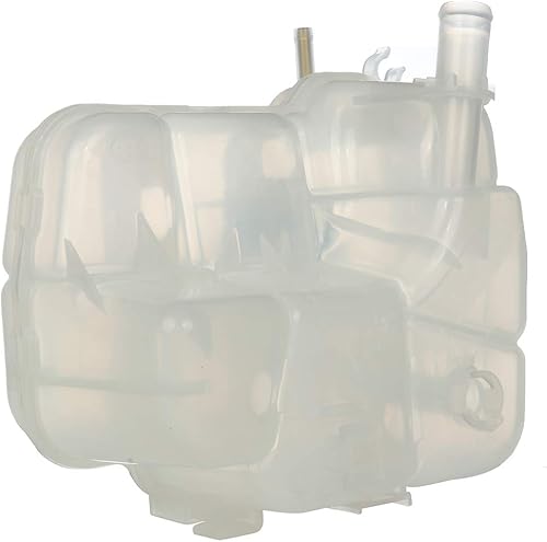 Miniatura 2 de cciyu Depósito de tanque de refrigerante para 2016-2019 para Buick Cascada 2011-2015 para Chevrolet Cruze 2012-2014 para Chevrolet Orlando 603-383