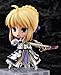 Good Smile Fate/Stay Night: Saber Nendoroid Action Figure 10th Anniversary Edition