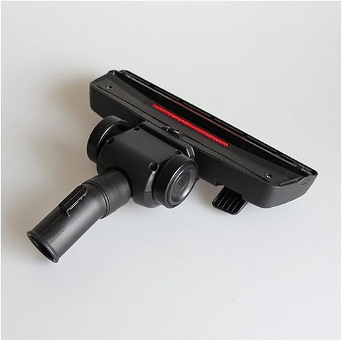 Miniatura 3 de SteFik Cabezal de cepillo para aspiradora de 1.260 in de diámetro interior. Compatible con Haier, compatible con Electrolux, compatible con ROWENTA,