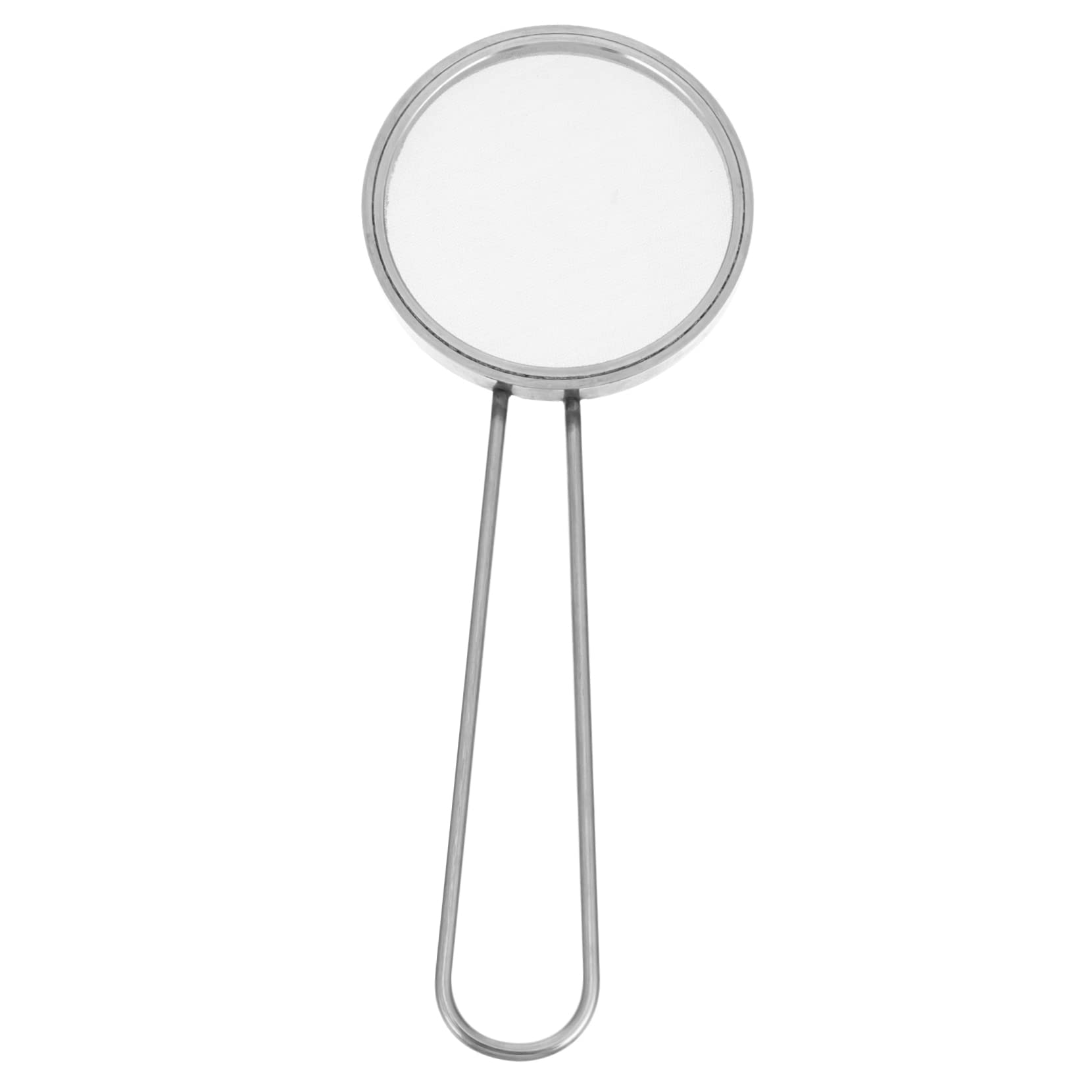 OSOLADY Cell Strainer 304 Stainless Steel 150 Mesh Lab Filter Mesh Sift Sieve Experiment Tool Cell Filter for Research