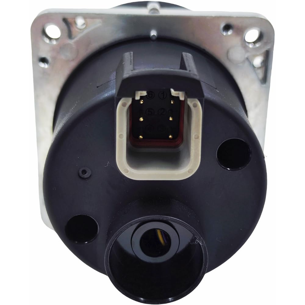 ワン Amazon.com: SPJIUQI Single Axis Joystick Lift Controller