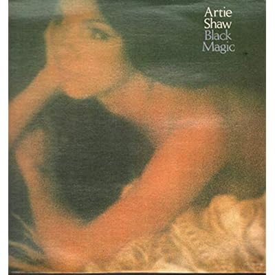 Black magic (1973) / Vinyl record