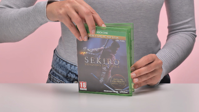 First 4 Figures Sekiro: Shadows Die Twice Sekiro Limited Edition - Foto 6