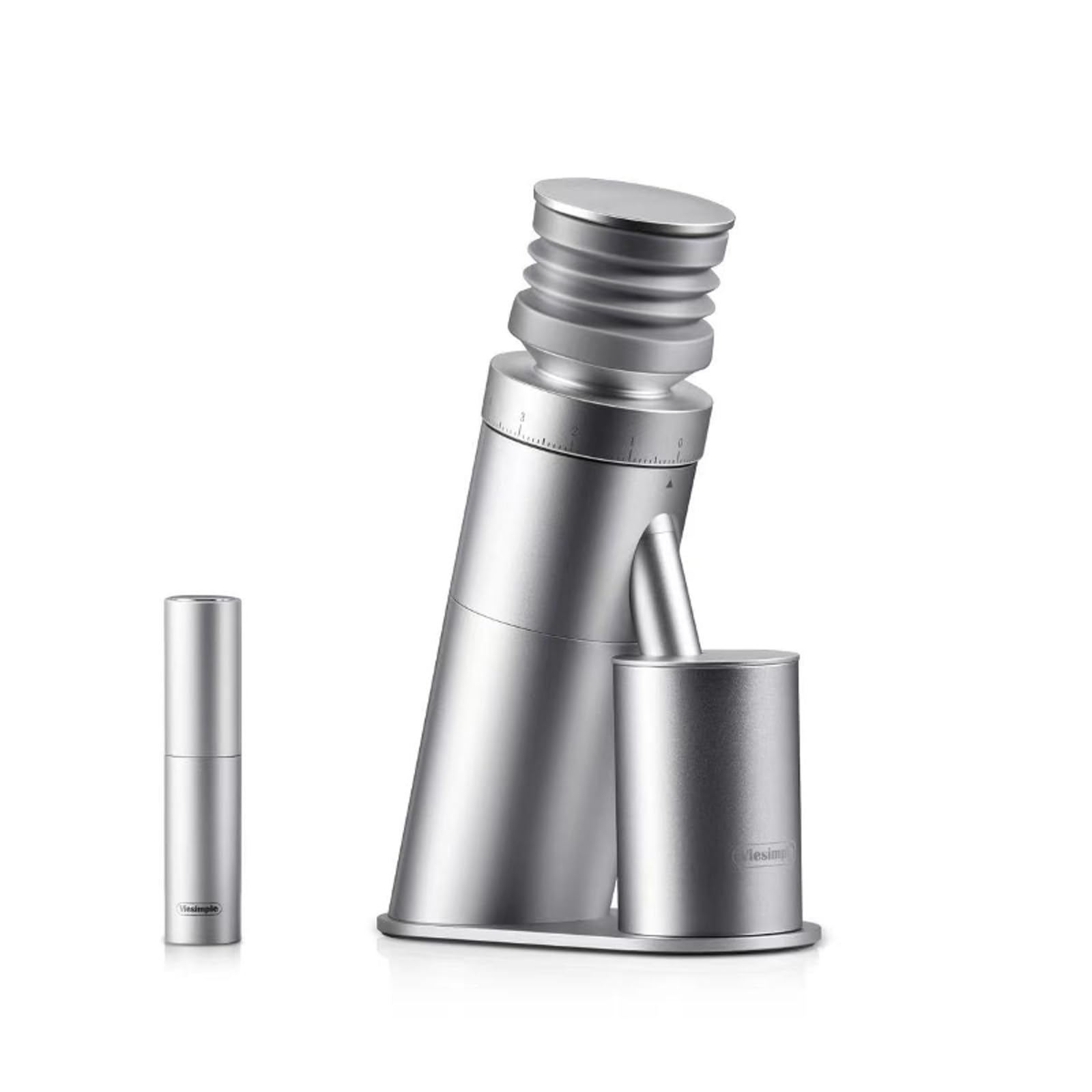 Viesimple Gen 4 Coffee Grinder