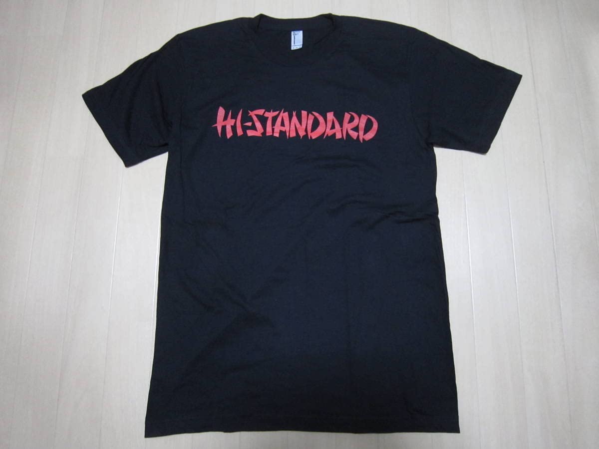 Amazon.co.jp: Sハイスタンダード x FAT WRECK CHORDS海外限定Tシャツ 