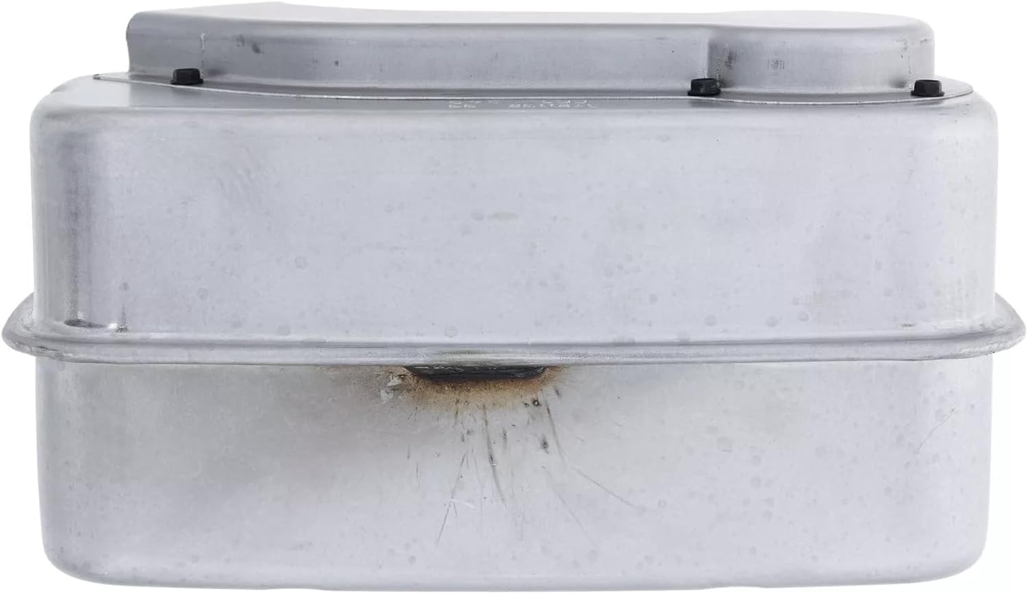 Replacement for JOHN DEERE OEM GY21132 Muffler D125 D150 L120 L130 LA120 LA130 LA140 LA150 X140