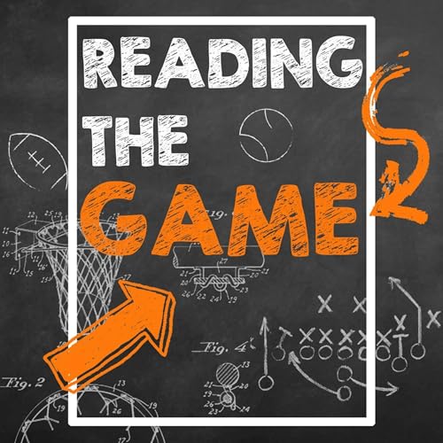 Reading the Game Podcast cover art