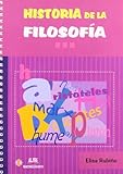 Historia de la filosofía, bachillerato