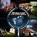 Imagen de Aplicaciones integradas: proyector inteligente 4K Full HD 5G