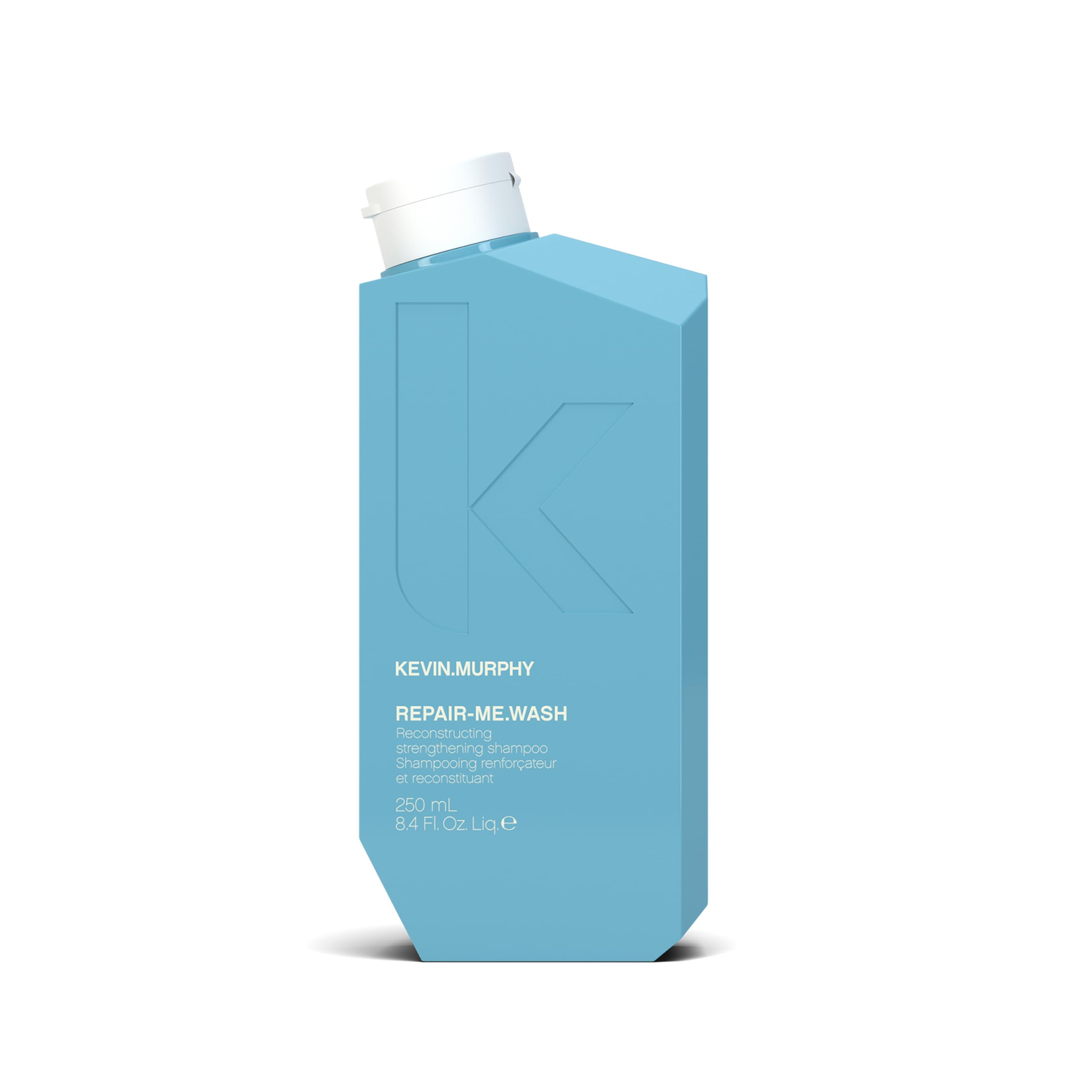 Kevin.Murphy Repair-Me.Wash Anti-Frizz Repair Shampoo, 250ml