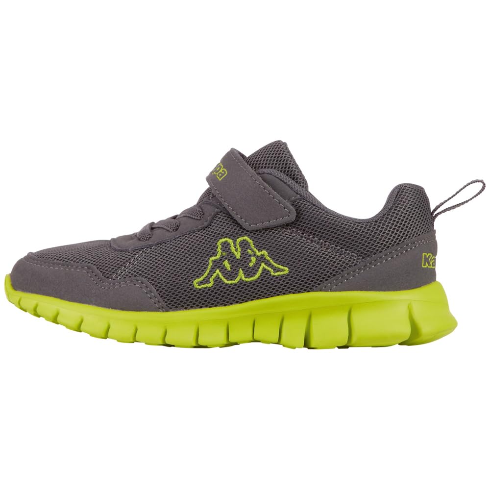 CMP Valdis BC K Kids, Zapatillas para Correr de Carretera Unisex niƱos