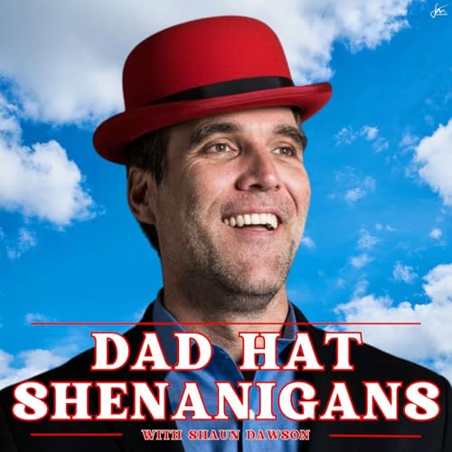 Raising Men in a Changing World (with Shaun Dawson)