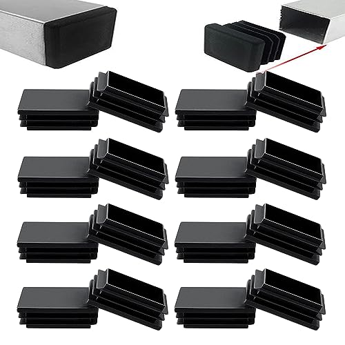 Postes Metalicos para Valla Rectangular Marca Zaky