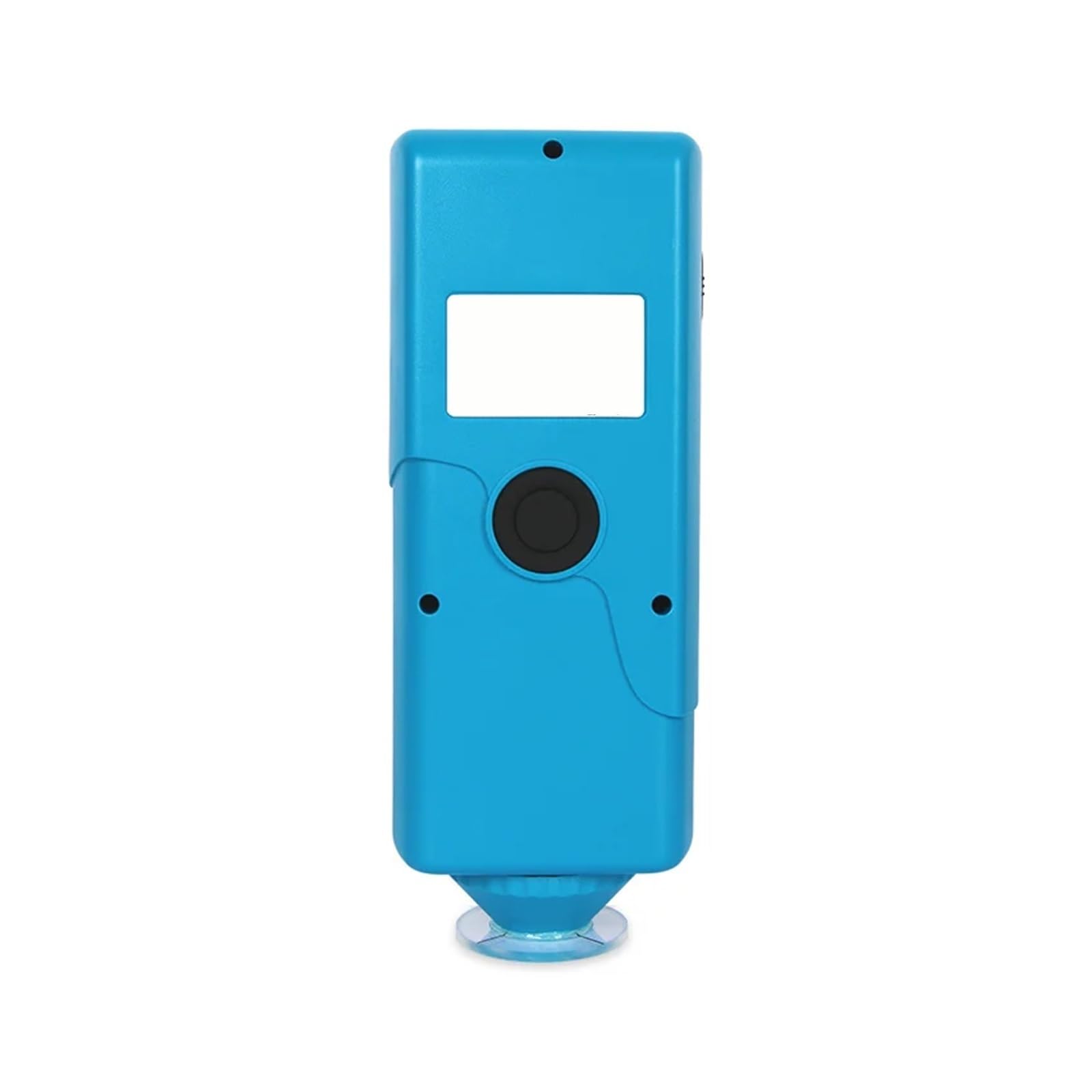 NURII Dual-Caliber Color Difference Meter, DR-12 Colorimeter Laboratory Color Meter