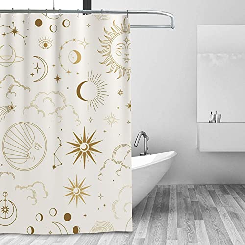 The 30 Best Star Shower Curtains of 2024 [Verified] Cherry Picks