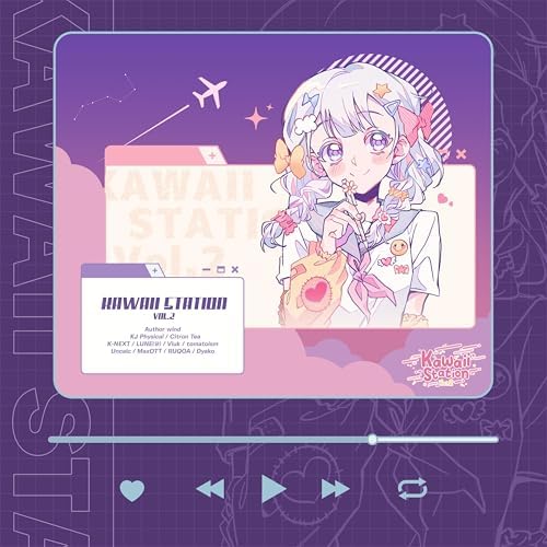ARIA The STATION ラジオCD 2枚セット ARIA The NATURAL ラジオCD「ARIA The STATION Tricolore