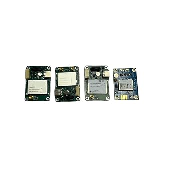 1pcs UM980/UM982/ZED-F9P/NEO-M8N High Precision Centimeter Level Positioning Module RTK Flight Control GNSS BoardNEO-M8N