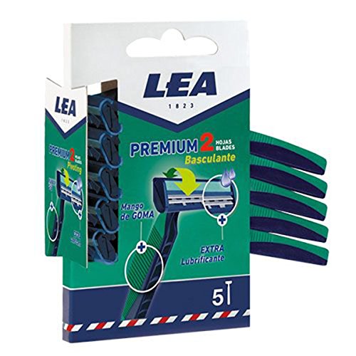 Lea, Kit para baños - 150 gr.
