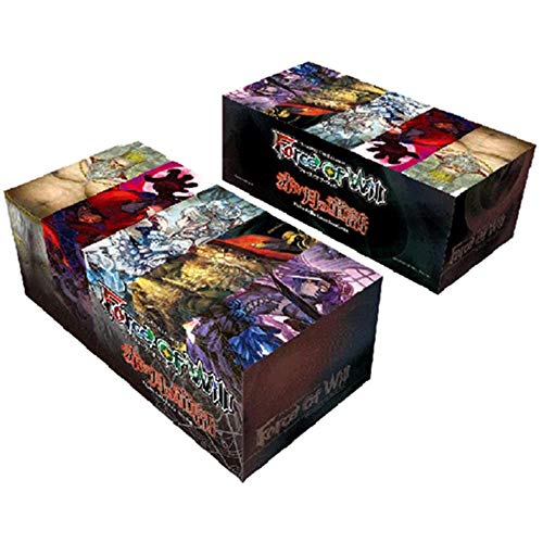  Force of Will Original Storage Box
