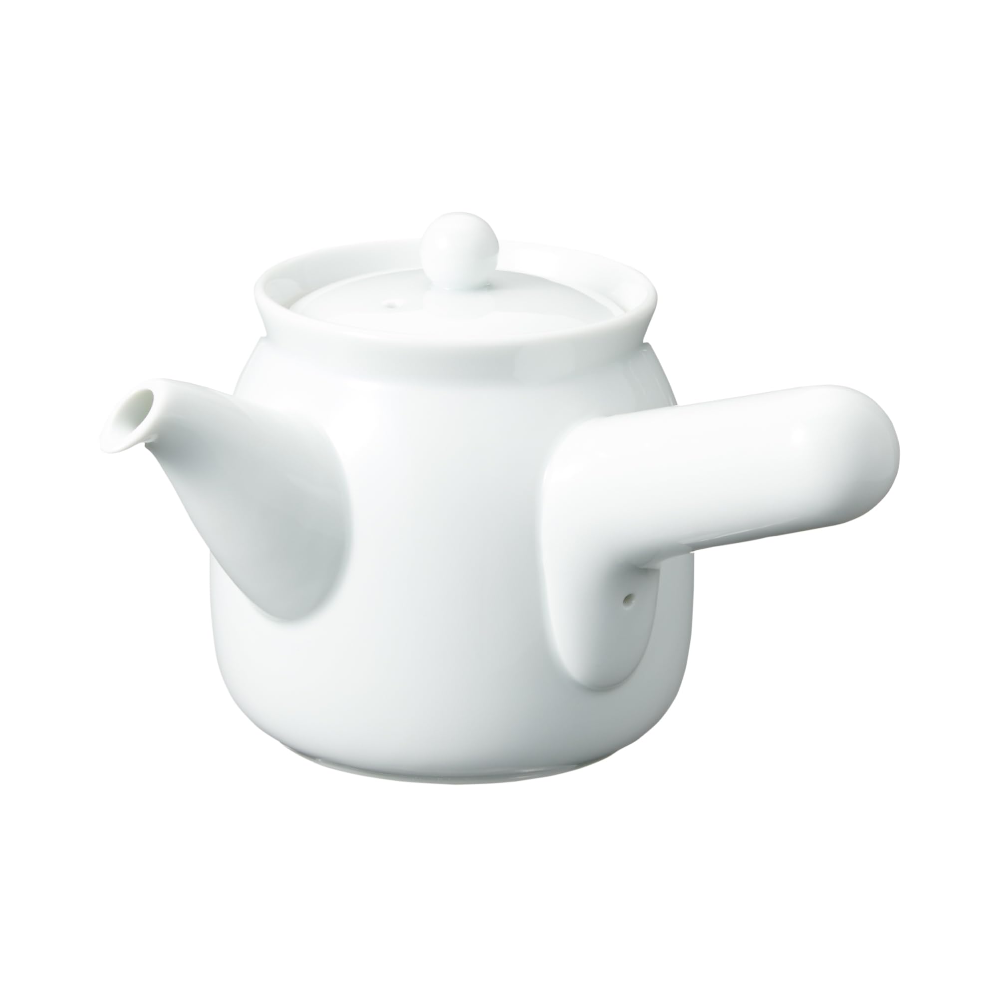 Amazon｜無印良品 白磁急須 約360ml MDG53A9A｜急須 オンライン通販