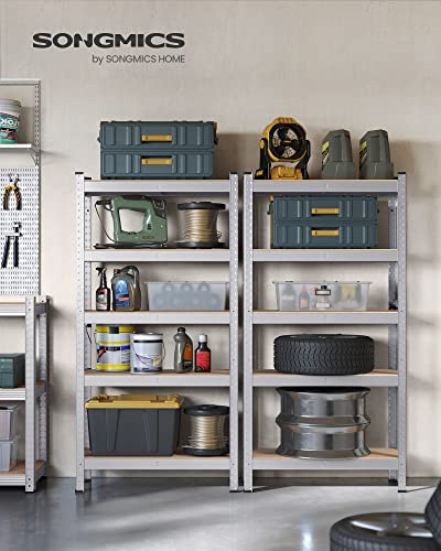 Catálogo de Estantes Walmart disponible en línea. 26 Estantes Walmart marca SONGMICS (2)