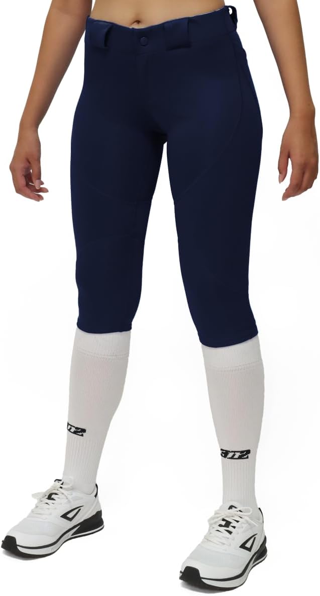 3N2 Womens NuFit Pro 34 Softball Knickers, Fastpitch Kuwait Ubuy