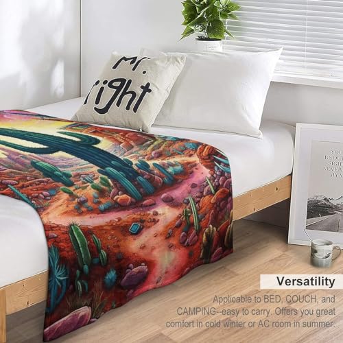 Manta de franela de forro polar mullida calida extrasuave 100x130 7