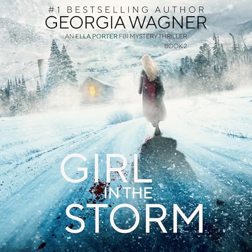 Girl in the Storm cover art