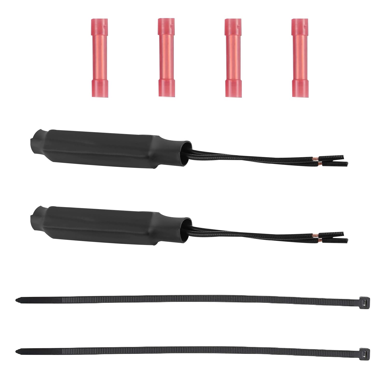 Kit De Suppression électronique Magneride - Compatible Buick GMC Cadillac - Bypass D'amortisseur électronique, Neuf Avec étiquettes