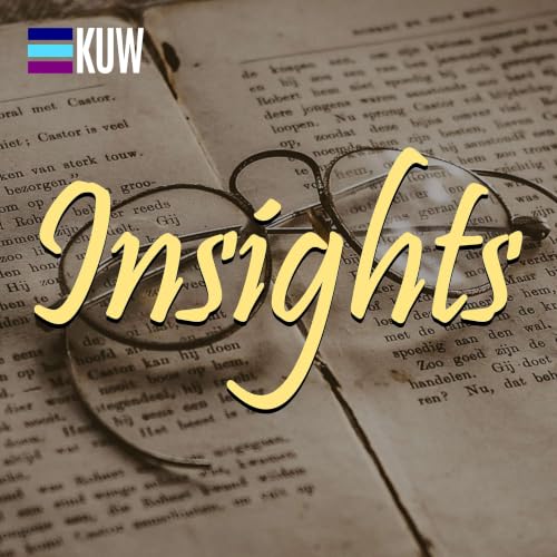 『KUW Insights Podcast』のカバーアート