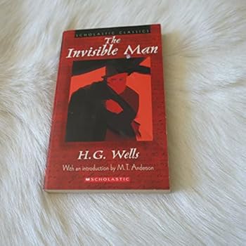 The Invisible Man