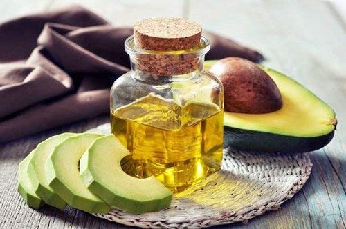 Prakruthi Avocado Oil 50ml