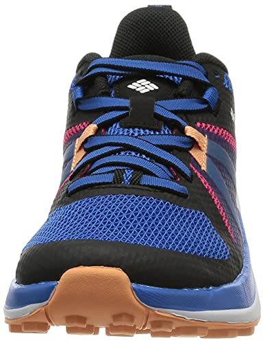 Image of Columbia Women's Crestwood Hiking Boot