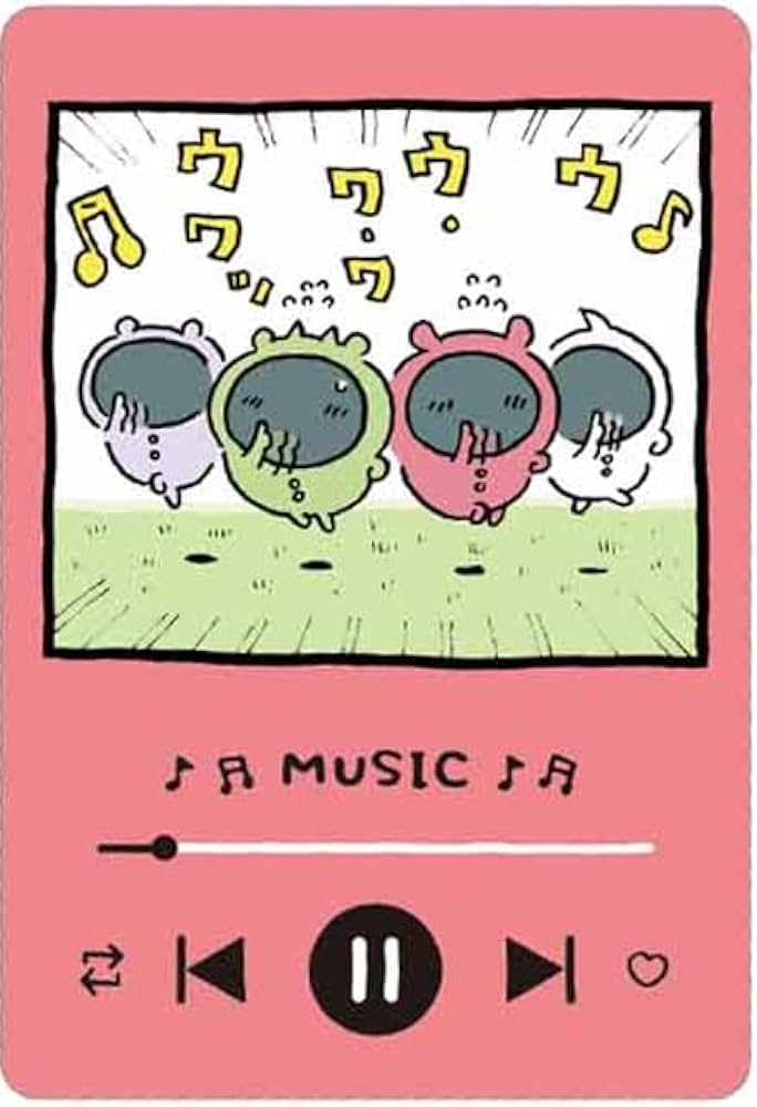 ちいかわ パジャマパーティーズ ポストカード付き Amazon.co.jp: ちいかわ パジャマパーティーズセット (セット
