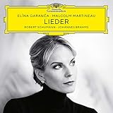 schumann liederkreis op 24 imslp  Schumann & Brahms Lieder