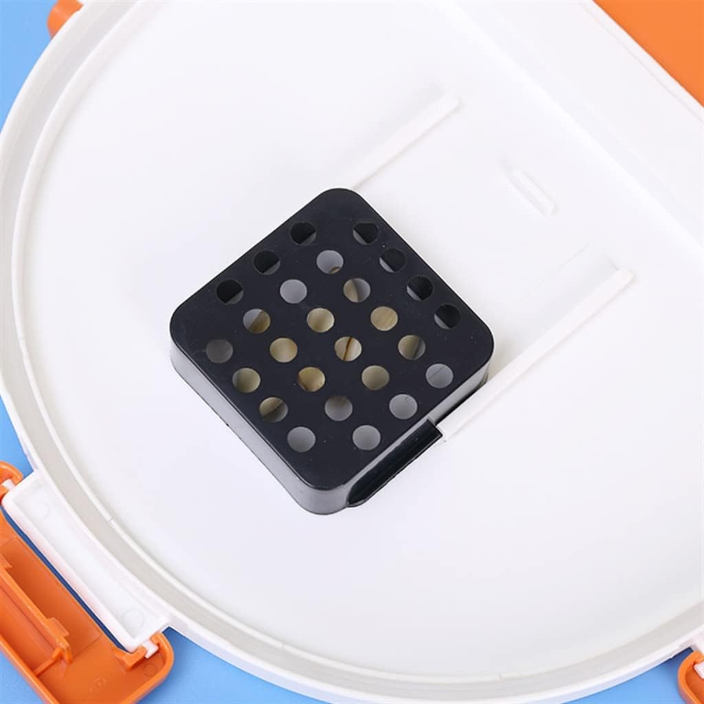Household Rice Barrel Sealed Tank Grain Storage Box