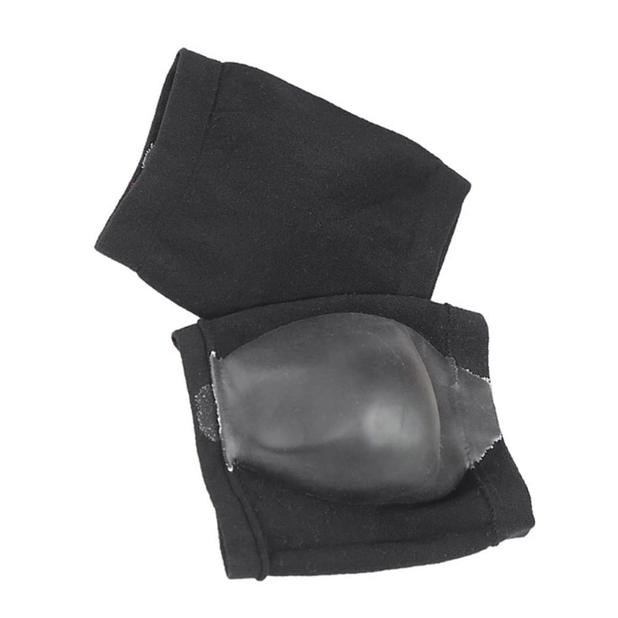 CLISPEED Hydrating Socks Heel Liners for Women Heel Shock Absorbing Toe Alignment Socks Moisturizing Leg Gel Sleeves