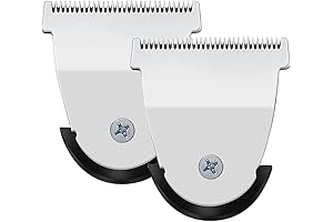 Wahl Professional Hair Trimmer Blades