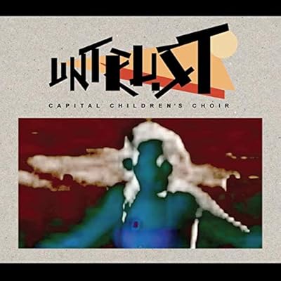 Untrust EP