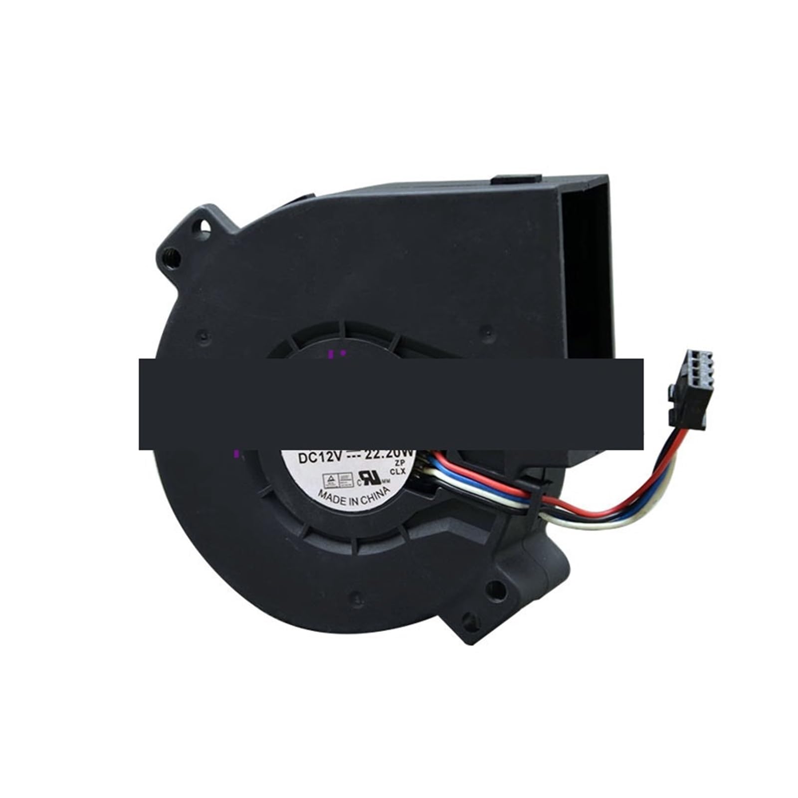 LWJYIPETZQ For PSB1297PYB1-AY 12v 4.2W 9733 Cooling Fan
