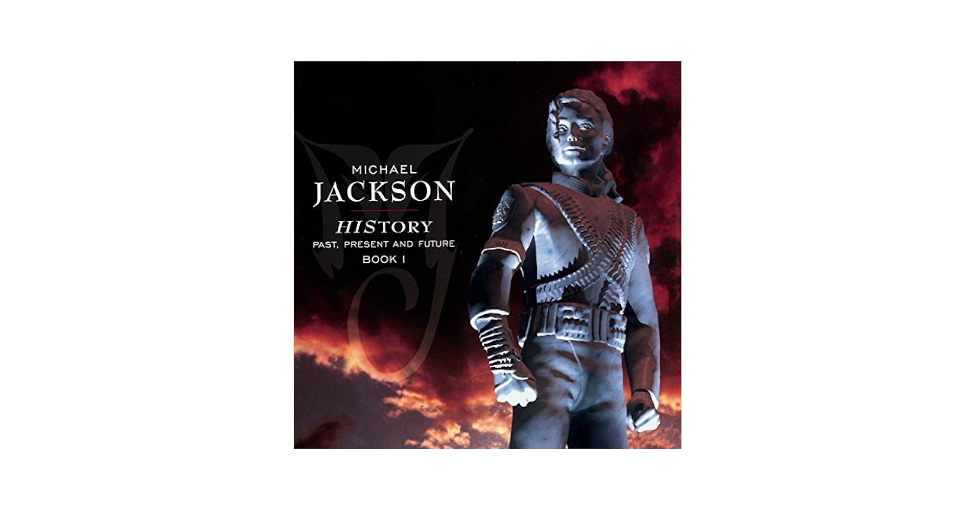 本日限定‼️Michael Jackson HIStory Continues Michael Jackson - HIStory: Continues - Music & Performance