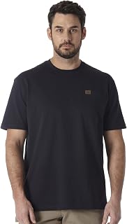 Mens Riggs Workwear Big & Tall Pocket T-Shirt