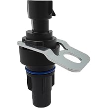 Cranksaft Position Speed Sensor 29544139 for Allison Transmission Input | Transmission Input Speed Sensor Replace for 29543432 29509637,Durable and Easy to Install