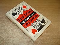 Card Tricks Without Skill B000O9L5HO Book Cover
