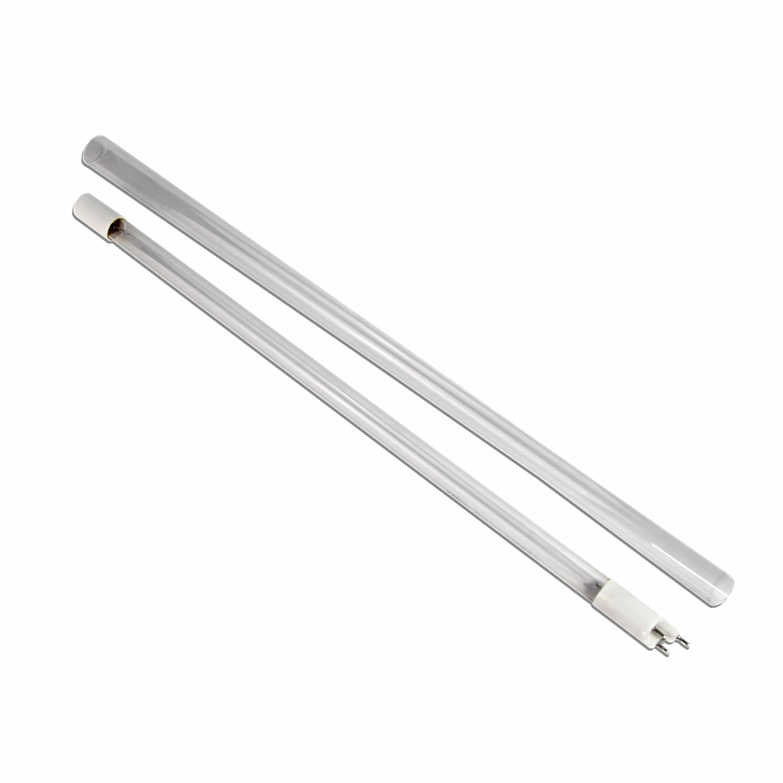 QL-410 Replacement UV Lamp/Sleeve | Fits the VIQUA VH410, VH410M, VH410-V, VH410M-V, VH410-F20, &amp; PUV-14 Series UV Systems | Made in the USA, US Water Filters